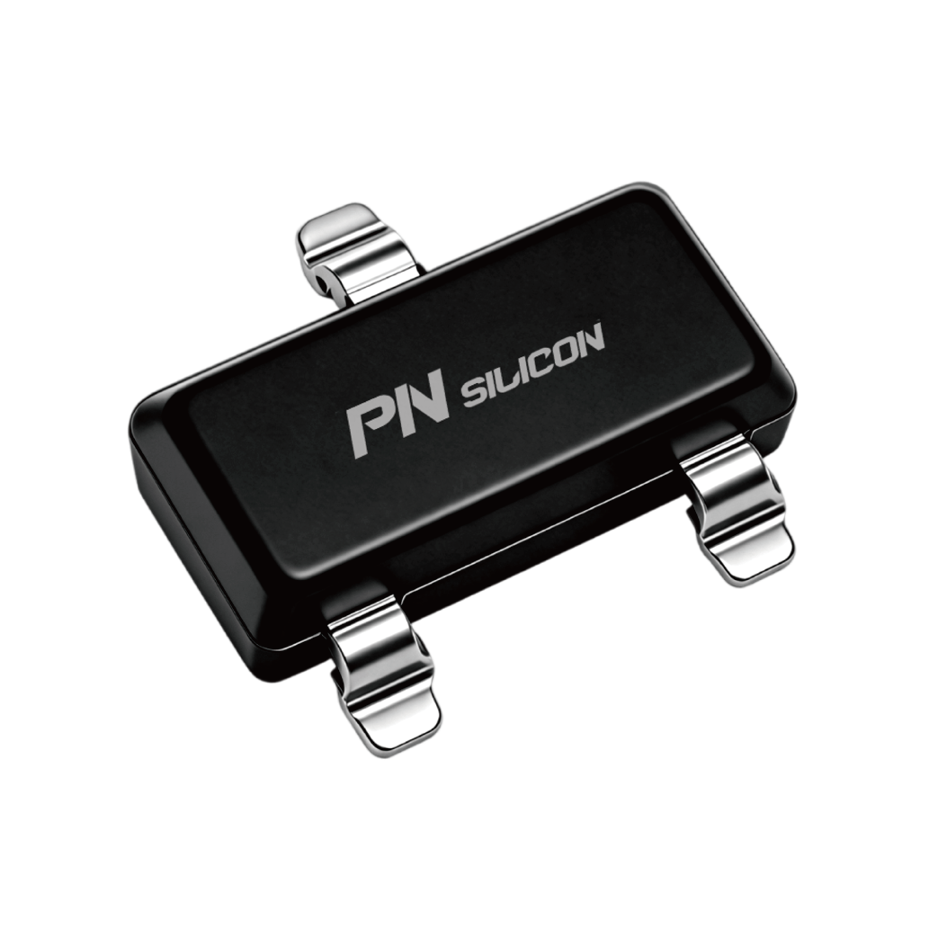 信号MOSFET 产品图