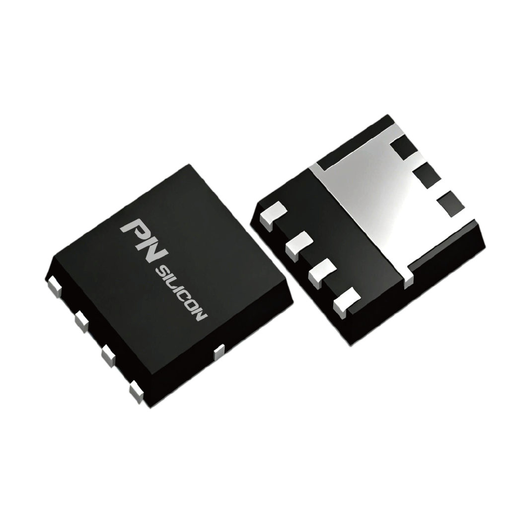 功率MOSFET 产品图